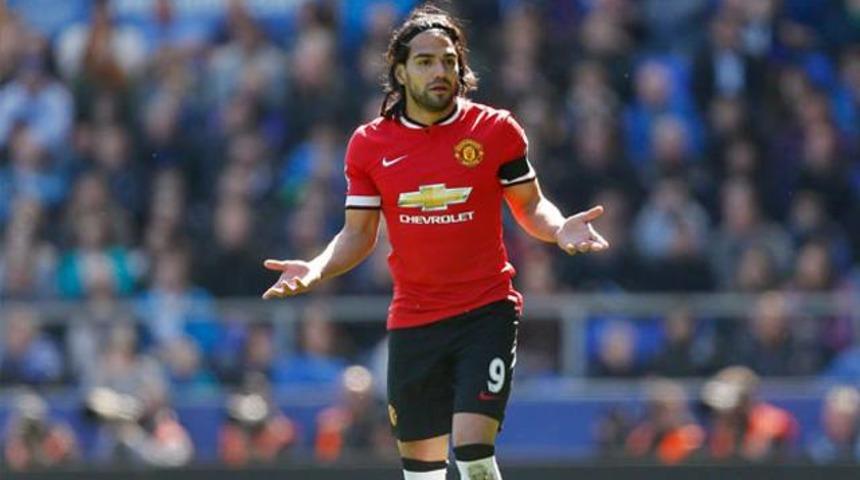 Falcao Chelsea ile anlaştı!