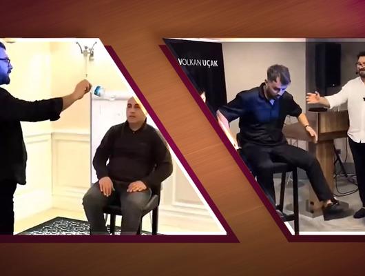 'Sahte psikolog' skandalı... Mynet alanın uzmanına sordu! Nuhoğlu: "Psikolojik destek bir ihtiyaçtır, oyun değil"