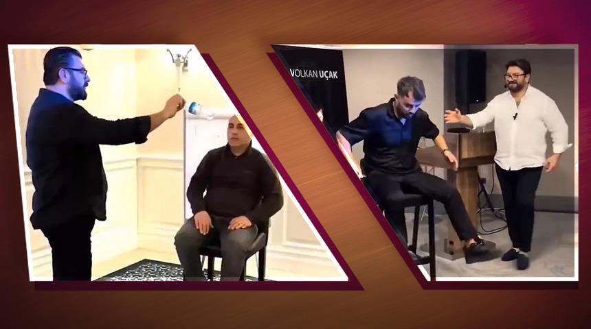 'Sahte psikolog' skandalı... Mynet alanın uzmanına sordu! Nuhoğlu: "Psikolojik destek bir ihtiyaçtır, oyun değil"