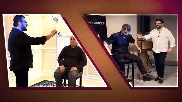 'Sahte psikolog' skandalı... Mynet alanın uzmanına sordu! Nuhoğlu: Psikolojik destek bir ihtiyaçtır, oyun değil