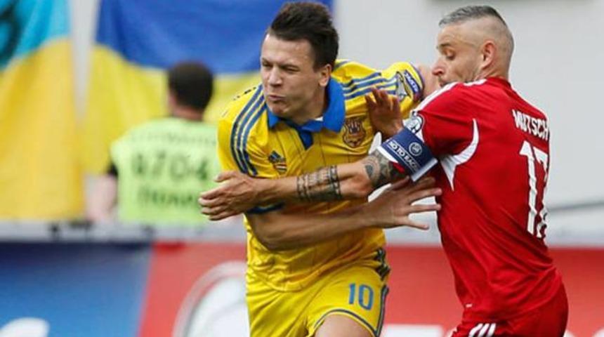 Beşiktaş, Konoplyanka'yı istiyor ama...