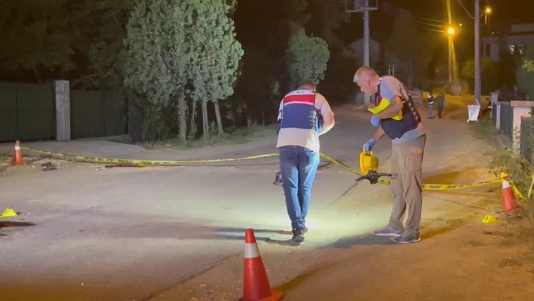 Sakarya da dehşet: 2 aile arasındaki kavga kanlı bitti! 2 ölü, 2 yaralı 2