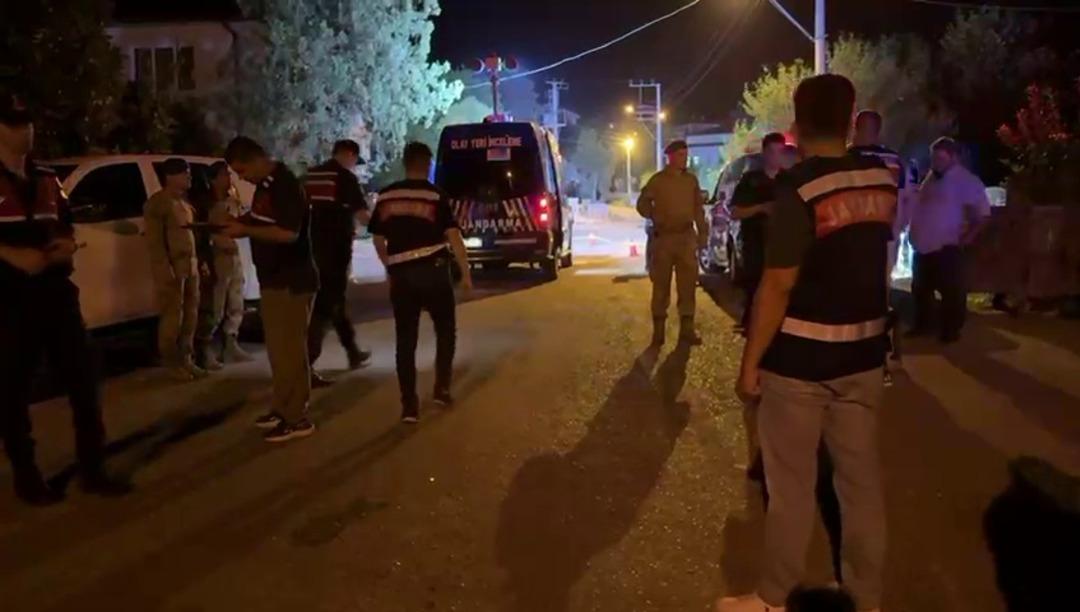 Sakarya da dehşet: 2 aile arasındaki kavga kanlı bitti! 2 ölü, 2 yaralı 1
