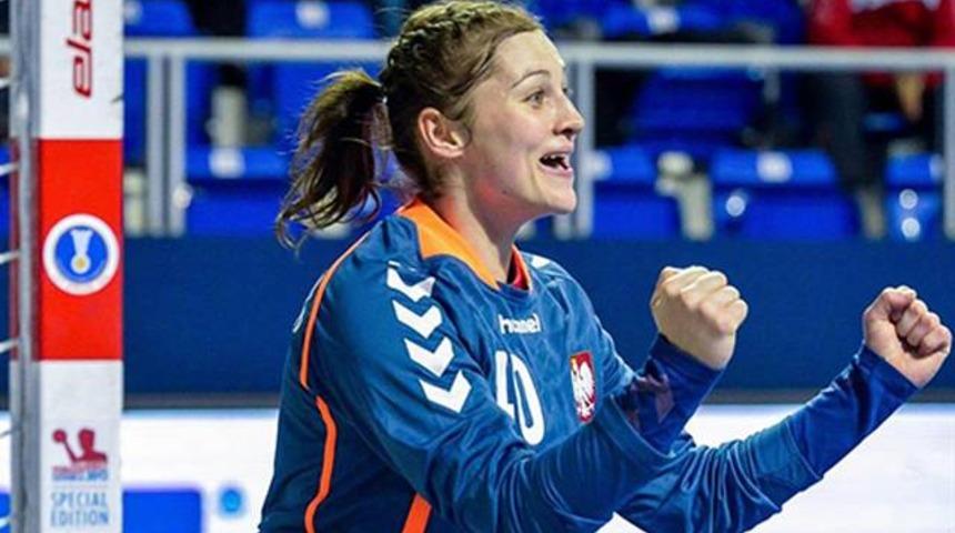 Yenimahalle'ye Polonyalı kaleci!