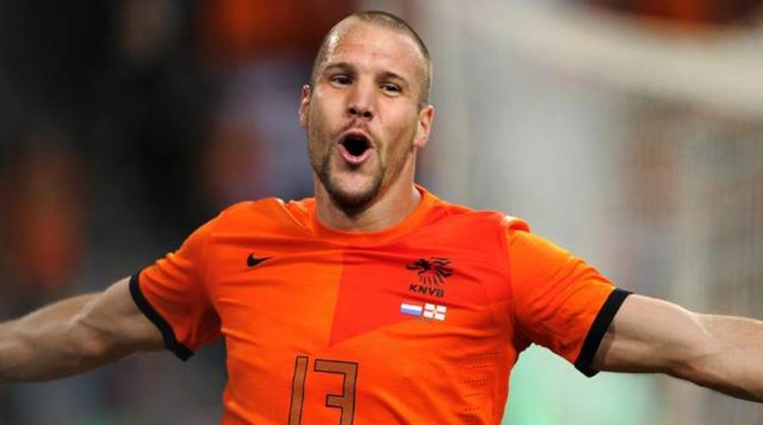 Beşiktaş'ta portakal mevsimi