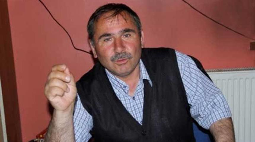 SGK memuru TFF başkan adayı oldu