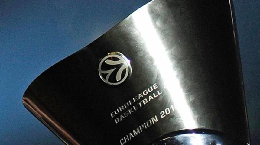  Galatasaray'a THY Avrupa Ligi şoku