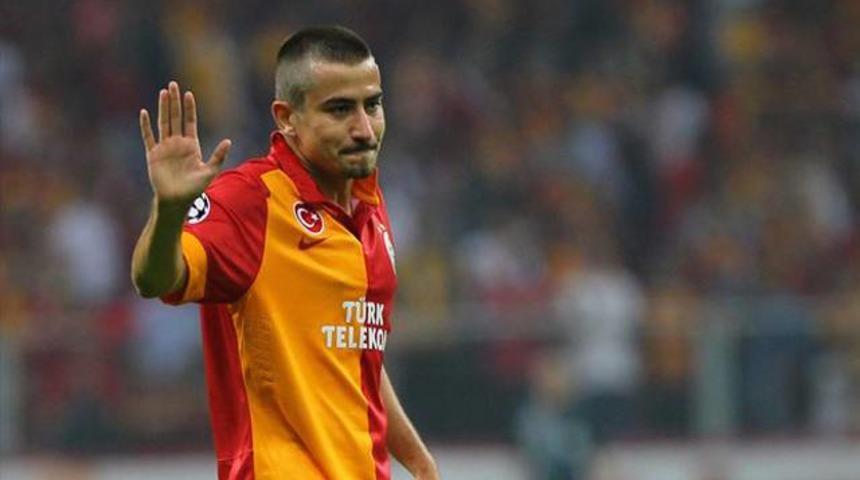 Aydın Yılmaz Başakşehir'le anlaştı!