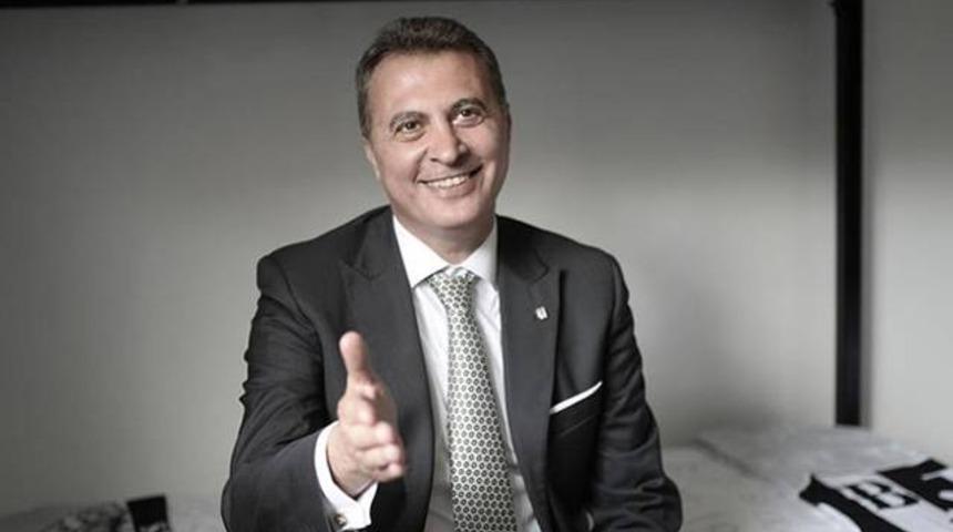 Orman: 'Onu alırsak bizi uçurur!'