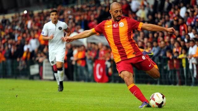 Nordin Amrabat imzayı atıyor!