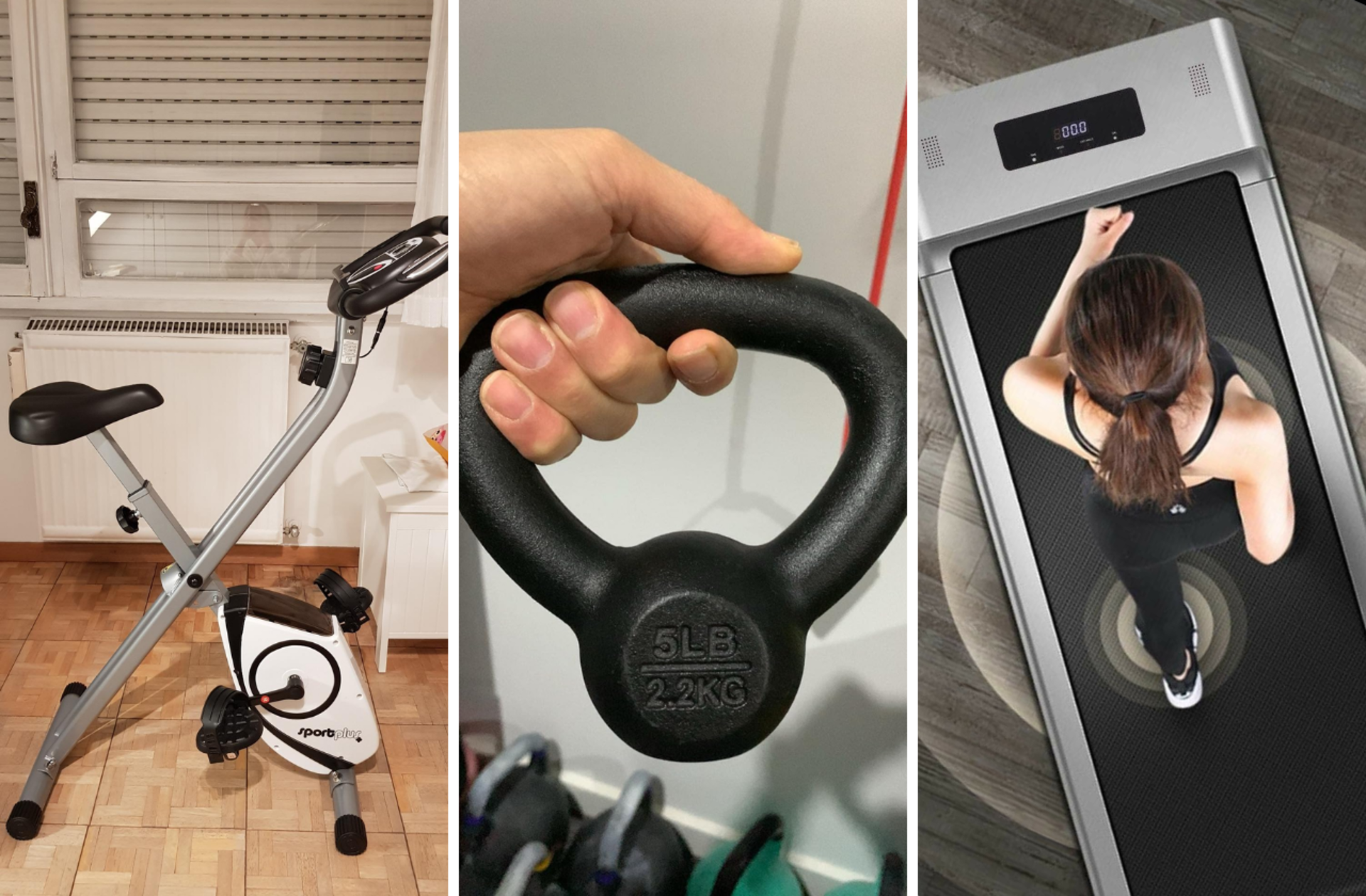 Deneyenler bayıldı! Spor yaparken sizi motive edecek ürünler