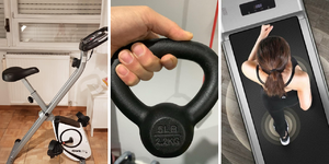 Spor yapma motivasyonunuzu artıracak ürünler burada