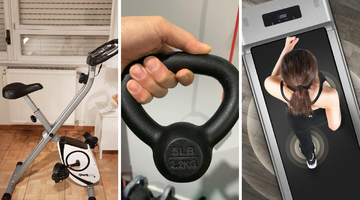 Spor yapma motivasyonunuzu artıracak &uuml;r&uuml;nler burada