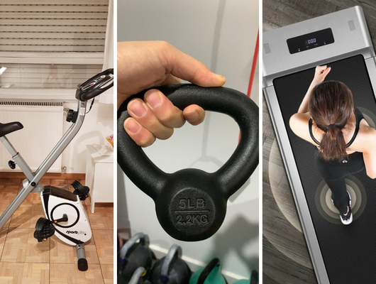 Spor yapma motivasyonunuzu artıracak ürünler burada