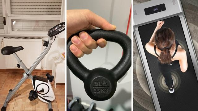 Deneyenler bayıldı! Spor yaparken sizi motive edecek ürünler