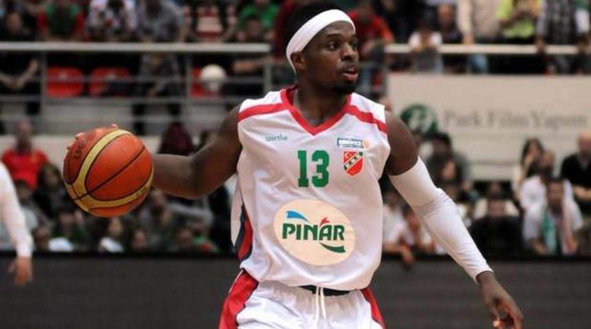 Fenerbah&ccedil;e Bobby Dixon ile anlaştı