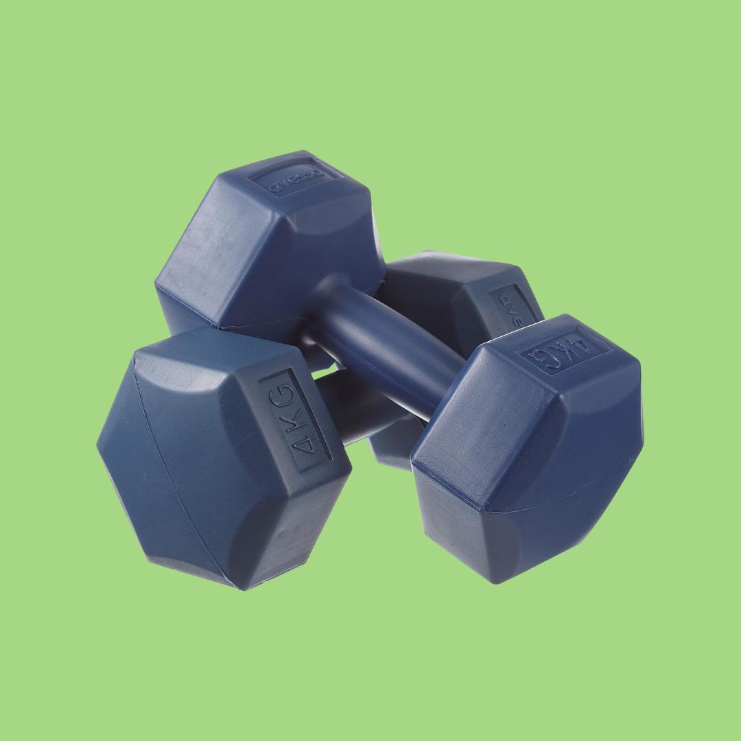 Deneyenler bayıldı! Spor yaparken sizi motive edecek ürünler 6