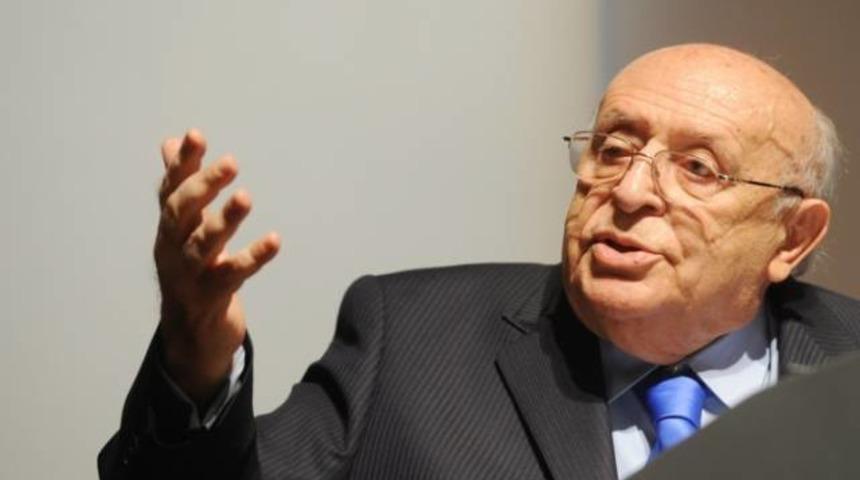 S&uuml;leyman Demirel'in vefatına TFF'den başsağlığı