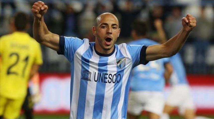 Malaga Amrabat'ı bırakmıyor