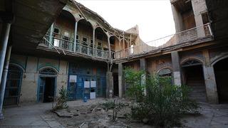 Agatha Christie'nin Bağdat'taki tarihi evi yıkılma tehlikesiyle karşı karşıya
