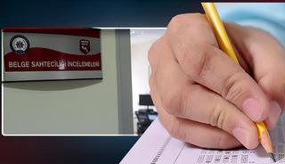 Sınavlara 'Joker Yakup' girmiş, onlarca kişi akademisyen olmuş