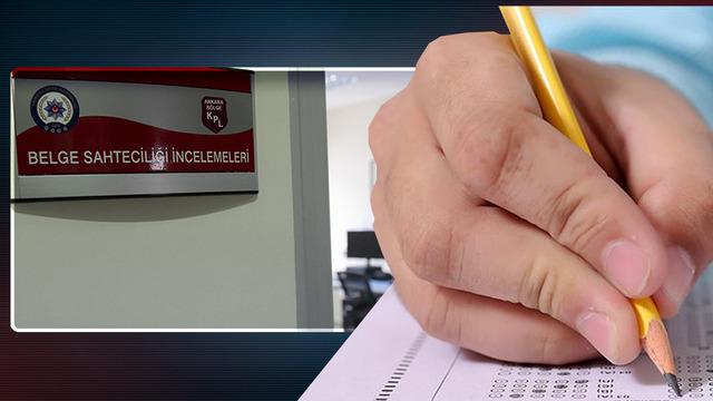 Sahte diploma skandalında yeni boyut! Sınavlara 'Joker Yakup' girmiş, onlarca kişi akademisyen olmuş