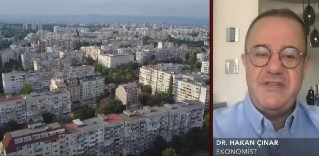  Sürekli güncelliyorlar! Fiyatlar yukarı gidiyor ama...  Uzman isim konutta kritik detayı verdi  Dayanamaz, geri gelir  2