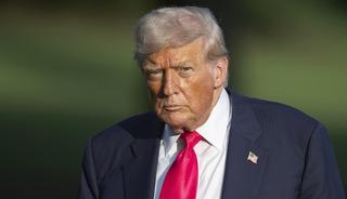 Trump kararını hafta sonuna kadar verecek! Fed yönetim kurulu üyeliği için...