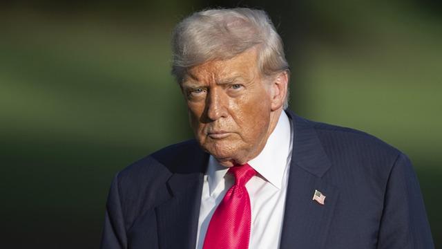 Trump kararını hafta sonuna kadar verecek! Fed yönetim kurulu üyeliği için...