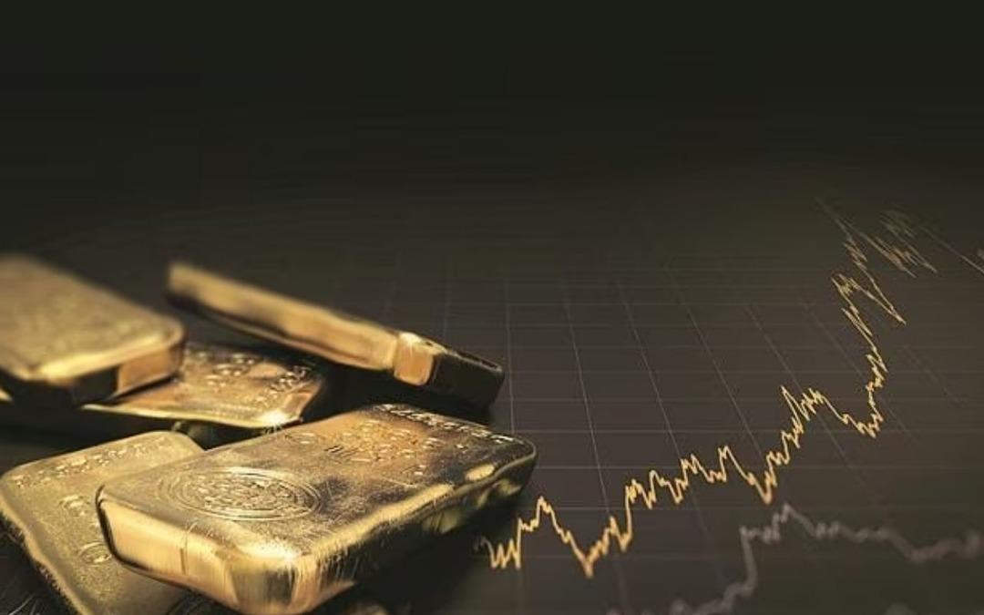 Gram altın yeni rekorunu kırdı! İşte 5 Eylül 2025 güncel altın fiyatları 1