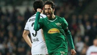 Galatasaray Bilal Kısa'yı borsaya bildirdi