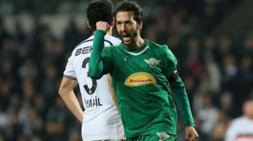 Galatasaray Bilal Kısa'yı borsaya bildirdi