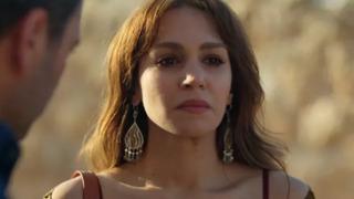 Fenomen dizi Mardin'de ev fiyatlarını artırdı! Uzak Şehir’in Nare'si Sahra Şaş'tan şaşırtan kira açıklaması