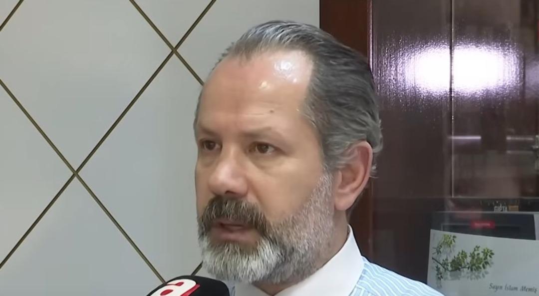  Bütün varlıklarınız gider  Uzman isim altını olanları uyardı!  Daha cazip geliyor ama...  2