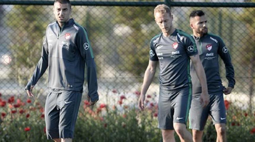 Atletico Madrid, Semih Kaya'nın peşinde!