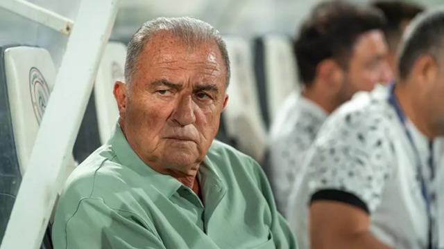 En yakından o tanıyordu! Fatih Terim'den Fenerbahçe'nin yeni golcüsü Jhon Duran için olay sözler!