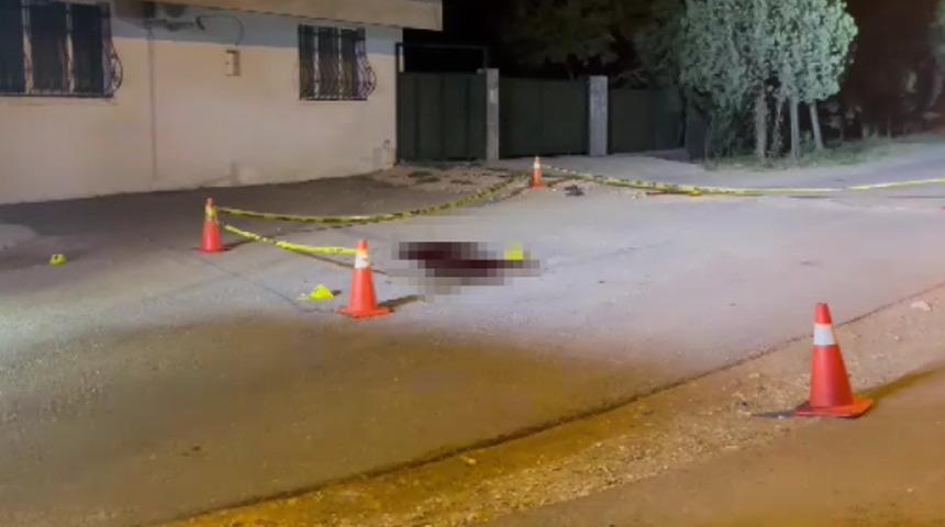 Sakarya'da dehşet: 2 aile arasındaki kavga kanlı bitti! 2 ölü, 2 yaralı