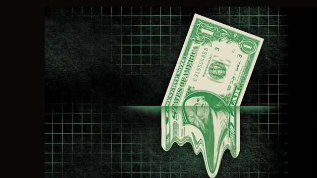 K&uuml;resel piyasada m&uuml;dahale depremi: Dolar eriyor