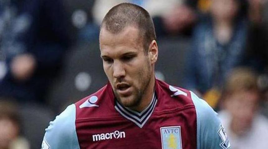 Beşiktaş'ın g&ouml;z&uuml; Vlaar'da