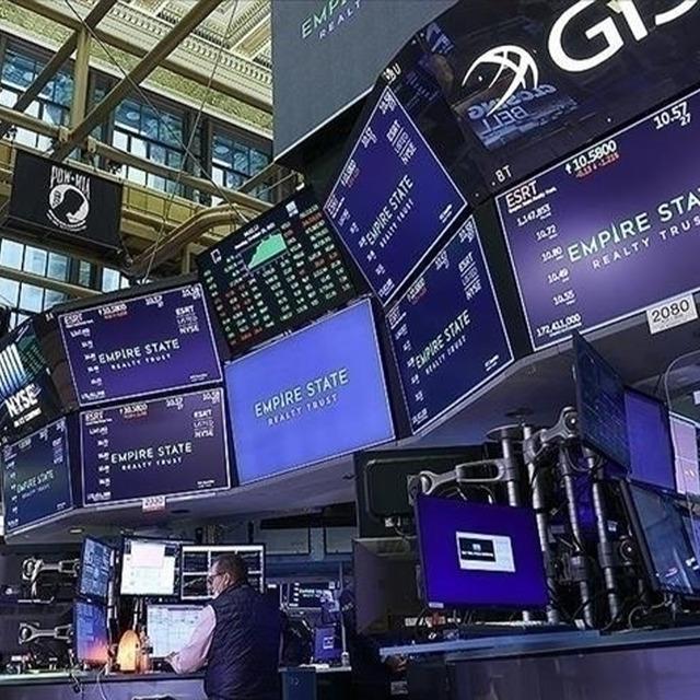 Risk iştahı y&uuml;ksek! K&uuml;resel piyasalarda g&ouml;zler Nvidia bilan&ccedil;osunda