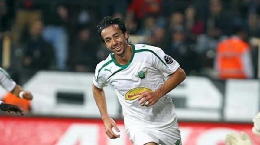 Bilal Kısa: 'Hayallerimi gerçekleştirdim'