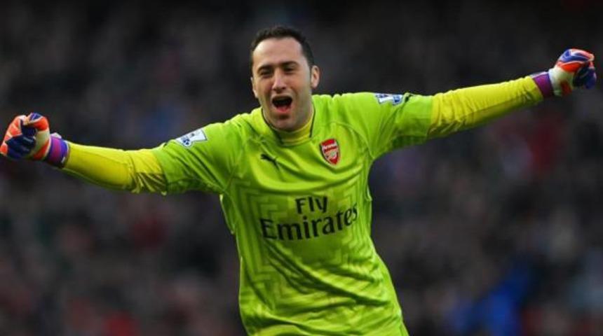 Fenerbah&ccedil;e Ospina ile anlaştı
