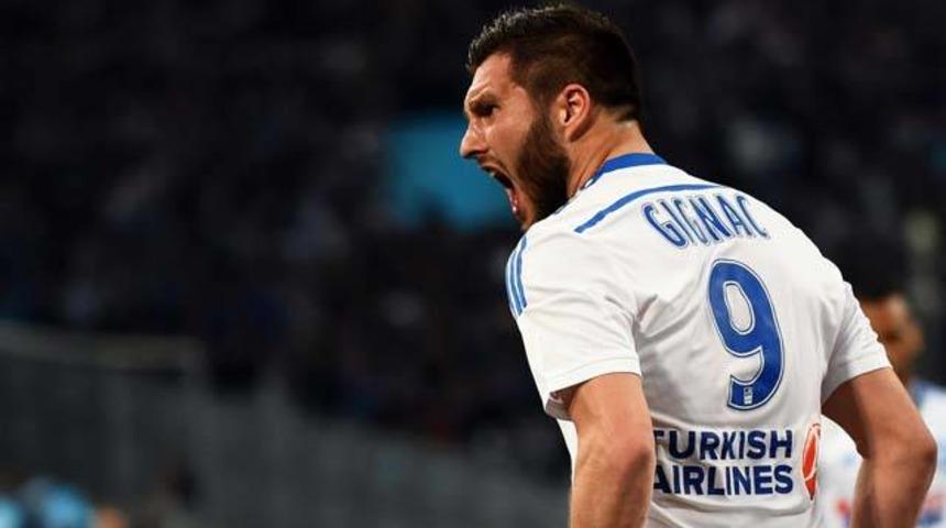 Gignac'ın son kararı Tigres