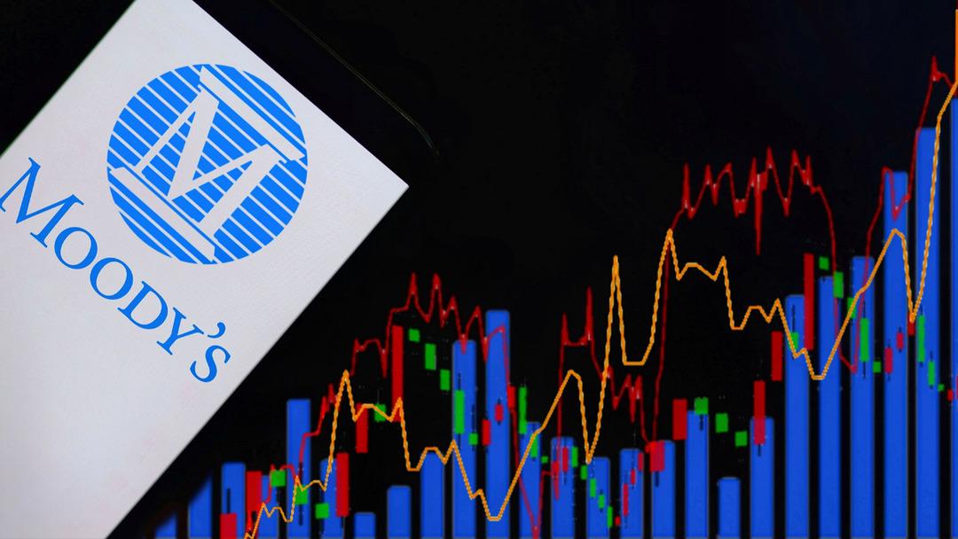Moody s Denizbank ın notunda değişikliğe gitti 1