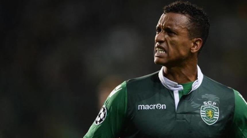 Nani'nin menajeri Fenerbah&ccedil;e kul&uuml;p binasında