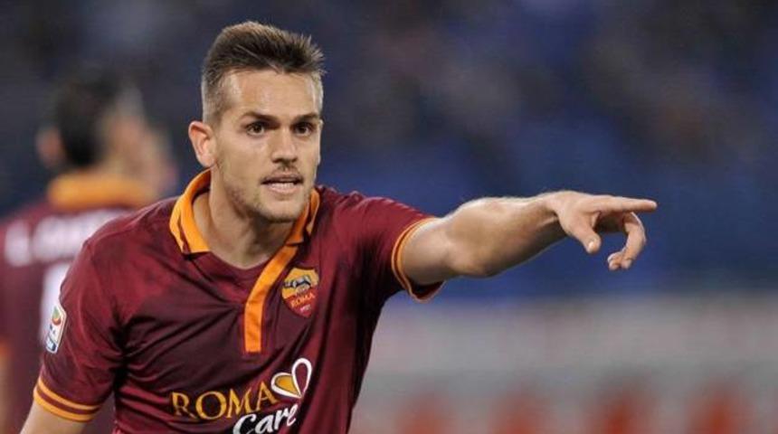 Beşiktaş'ta hedef Rafael Toloi