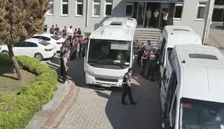 Yasa dışı bahis operasyonlarında 32 şüpheli yakalandı!