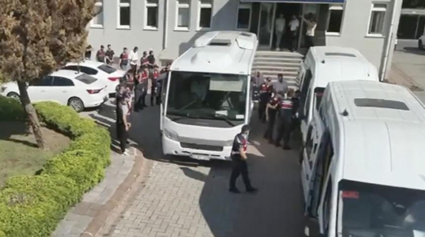 Bakan Yerlikaya duyurdu! Yasa dışı bahis operasyonlarında 32 şüpheli yakalandı