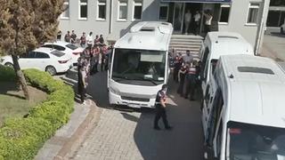 Bakan Yerlikaya duyurdu! Yasa dışı bahis operasyonlarında 32 şüpheli yakalandı