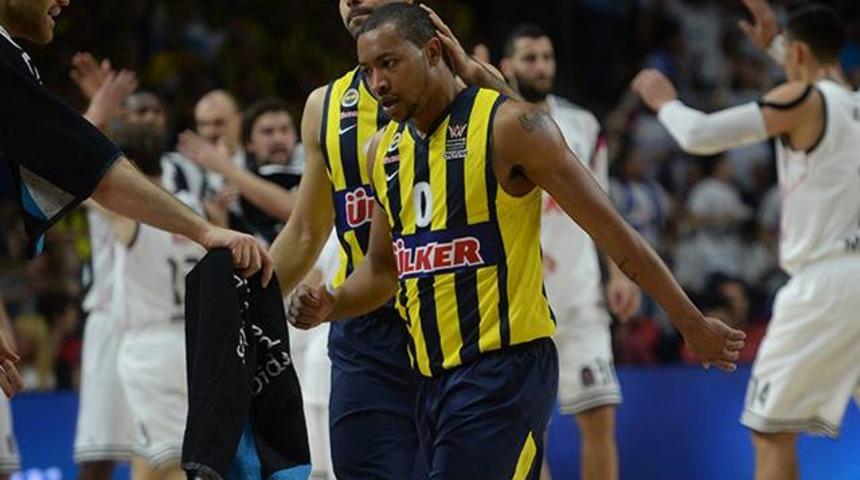 Goudelock ile yollar resmen ayrıldı